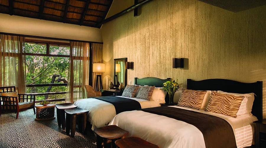 Lua de Mel na África do Sul e Ilhas Maurício